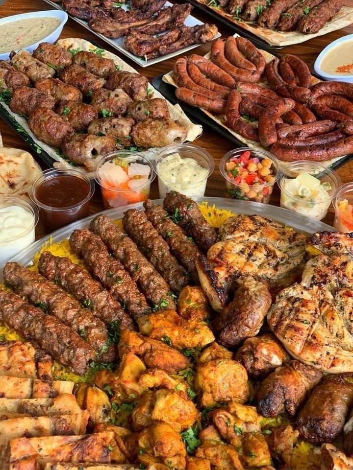 معرفی بهترین رستوران های بدروم | رستوران های ساحلی محبوب بدروم 